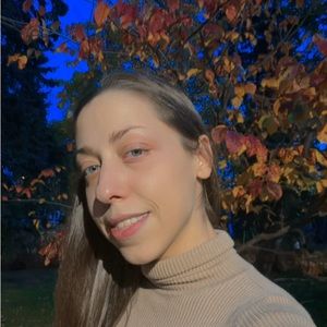 Meet your Posher, Missy